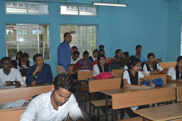 classroom
